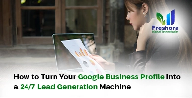 Turn Your Google Business Profile