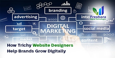 Trichy Website Designers
