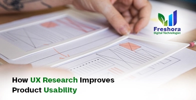 UX Research Improves Product