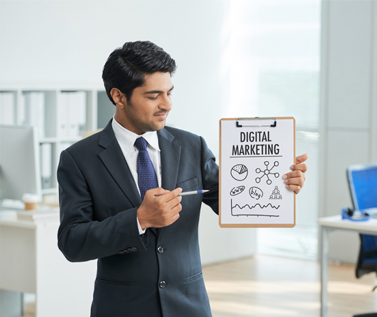 Why Every Business Needs a Digital Marketing Strategy