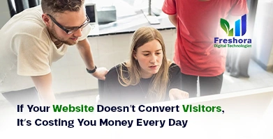 If Your Website Doesn’t