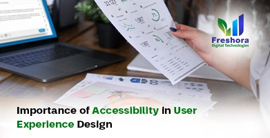 Accessibility in User Experience Design