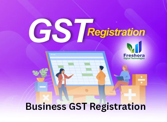 GST Registration