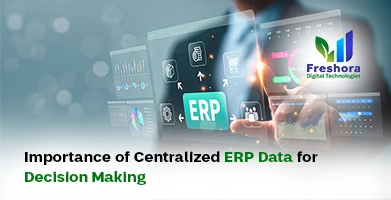 Importance of Centralized