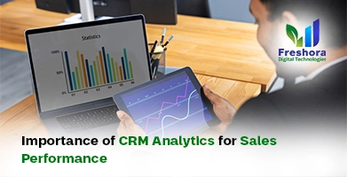 Importance of CRM