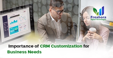 Importance of CRM