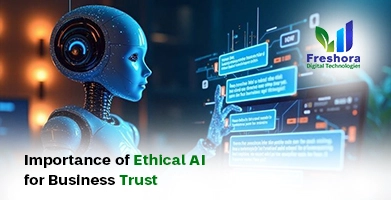AI for Business Trust