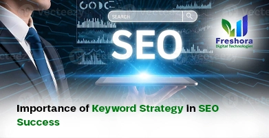Importance of Keyword