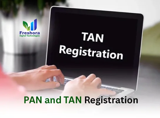 TAN Registration for Businesses