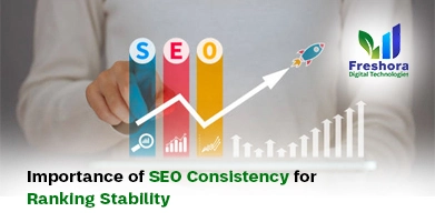 Importance of SEO