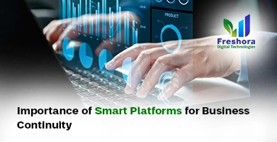 Importance of Smart Platforms for Business