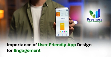 Importance of User-Friendly