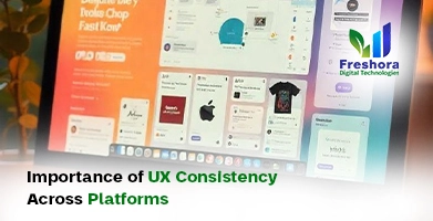 UX Consistency Across Platforms