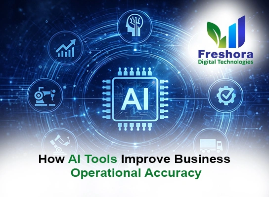 AI Tools Improve Business