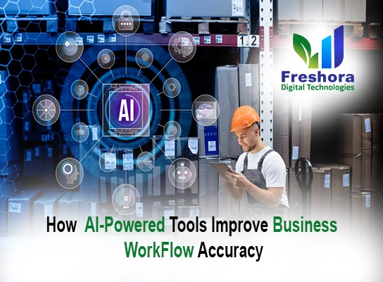 Business Workflow Accuracy