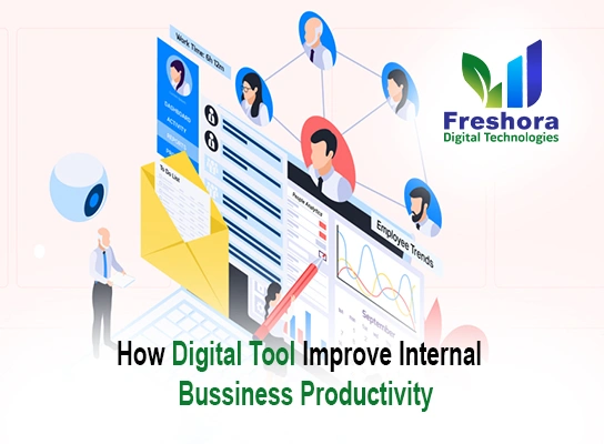 Business Productivity