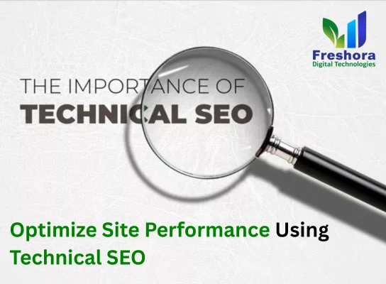 Improve Site Performance