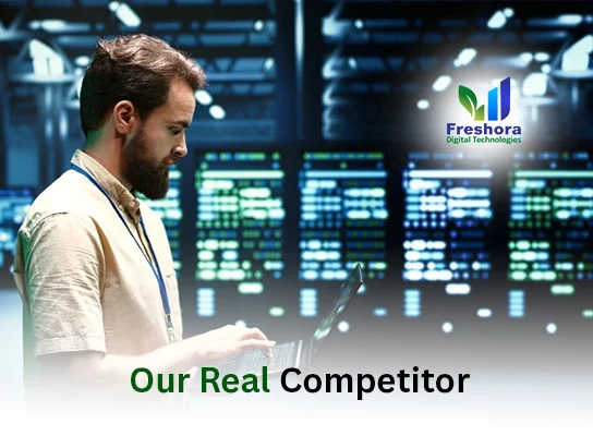 In Competitive World