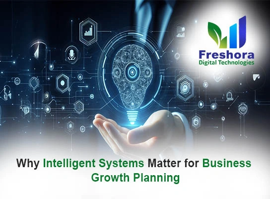 Intelligent Systems Matter