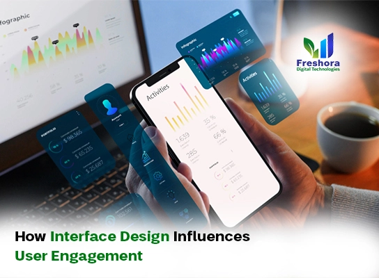 How Interface Design Influences User Engagement