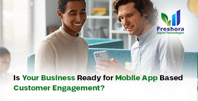 Is Your Business Ready for Mobile App