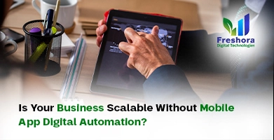 Is Your Business Scalable
