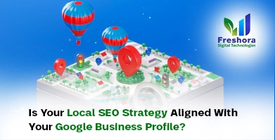 Local SEO Strategy