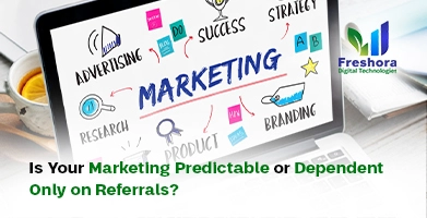 Is Your Marketing Predictable