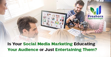 Is Your Social Media