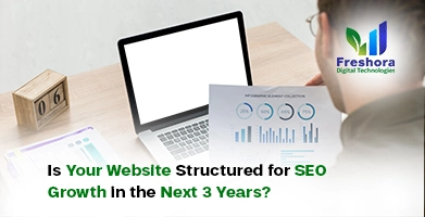 Is Your Website Structured for SEO