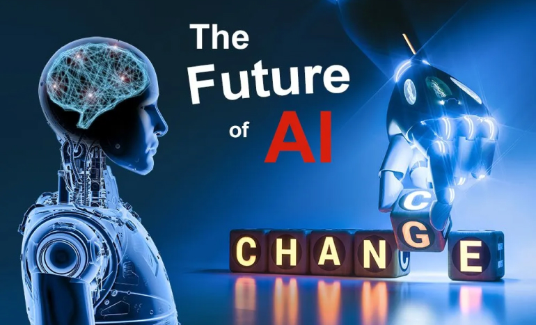 Future of AI Explained Simply