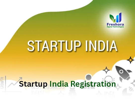 Startup India Registration