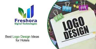 Best Logo Design Ideas for Hotels That Build a Premium Brand Identity