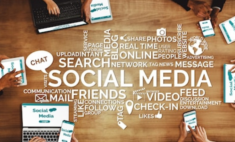 Top Social Media Marketing Tips to Grow Your Business