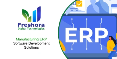 ERP Software Development Solutions