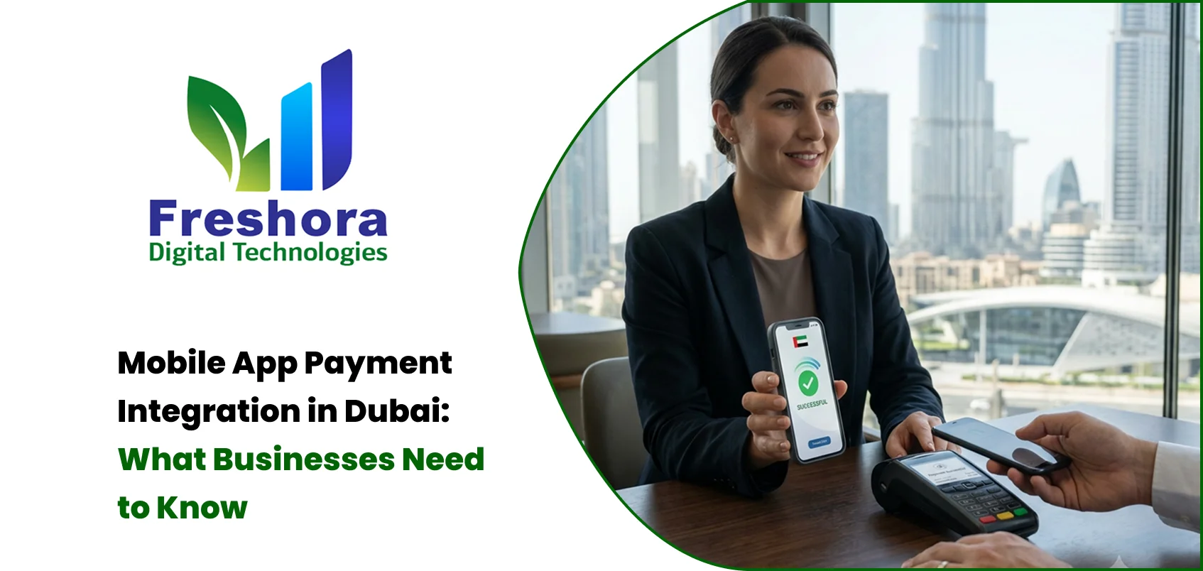 Mobile App Payment Integration