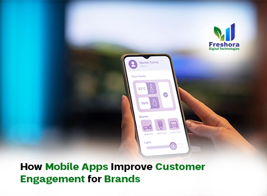 Mobile Apps Improve