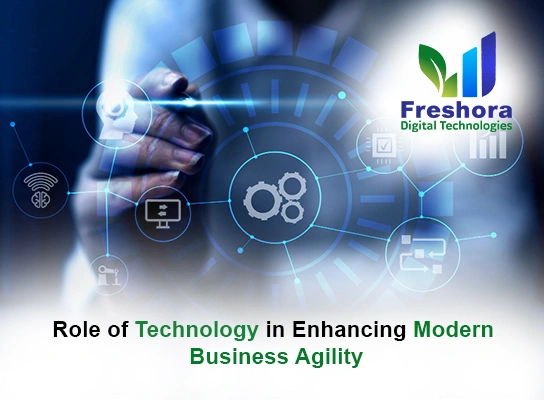 Technology in Business