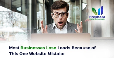 Most Businesses Lose