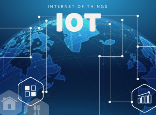 IoT Trends Watch