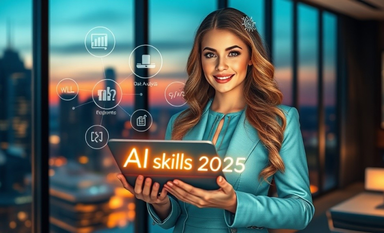 How AI Is Changing Our Daily Life