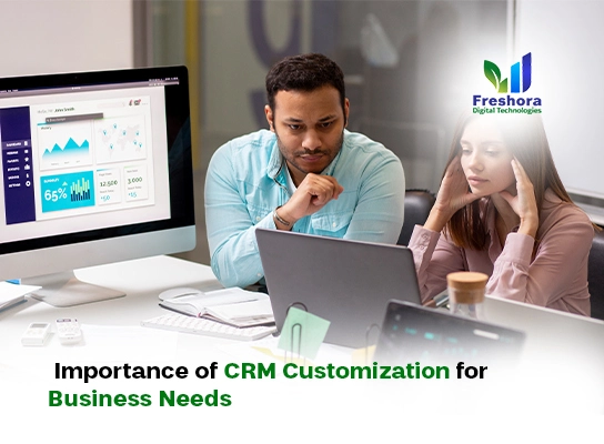 of CRM Customization