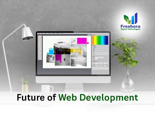 Web Development Explained