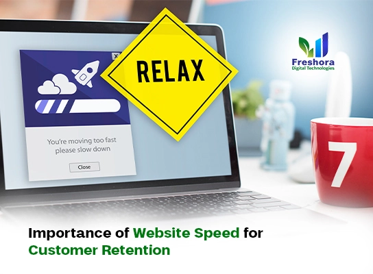 of Website Speed