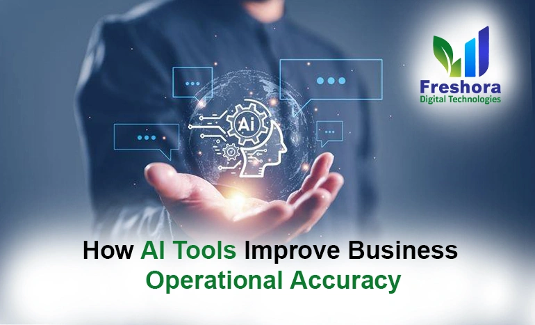 Tools Improve Business