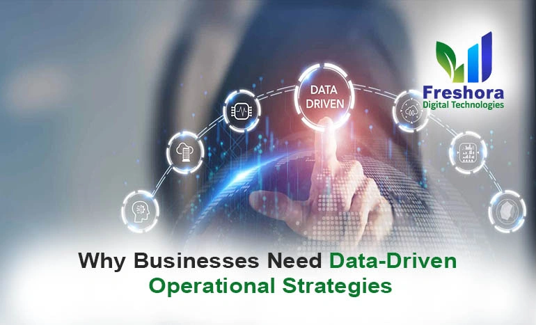 Data-Driven Operational