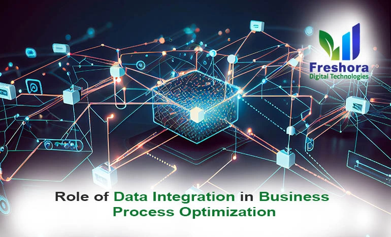 Role of Data Integration in Business Process Optimization