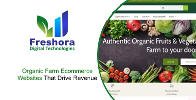 Organic Farm Ecommerce Stores That Increase Orders: A Strategic Growth Guide