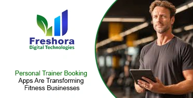 Personal Trainer Booking Apps