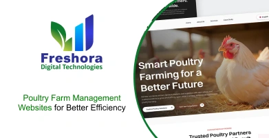 Poultry Farm Management Websites for Better Efficiency